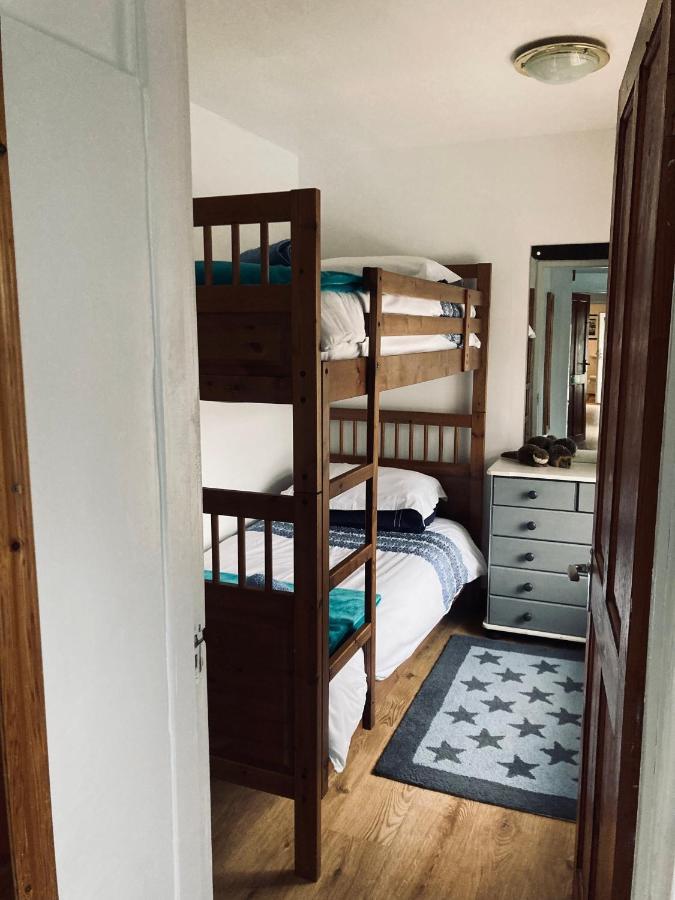 Eithin Bach Villa Caernarfon Ngoại thất bức ảnh