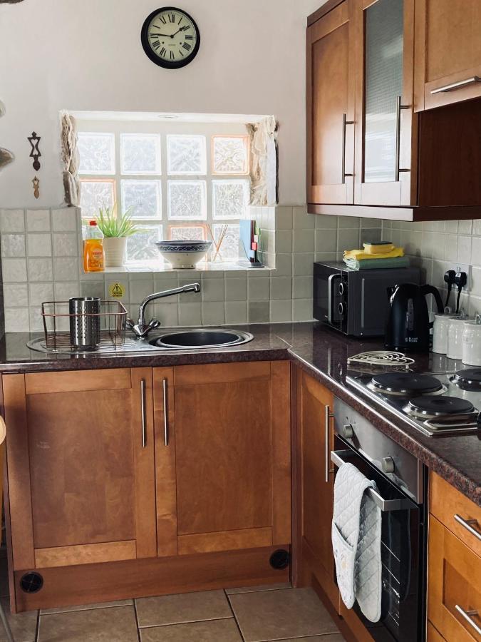 Eithin Bach Villa Caernarfon Ngoại thất bức ảnh